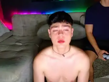 Chaturbate Sex Cam of maisonbastian