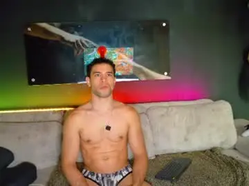 Chaturbate Best Webcam of maisonbastian