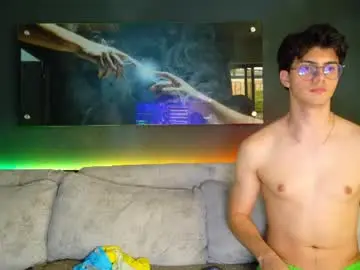 Chaturbate Watch Live Sex Cams of maisonbastian