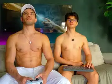 Chaturbate Live Sex of maisonbastian