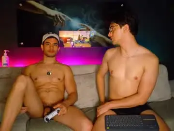 Chaturbate Best live sex cam show of maisonbastian