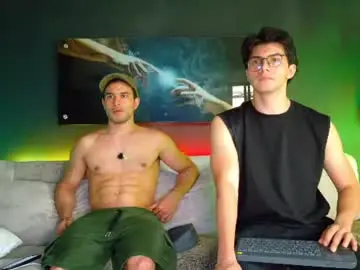 Chaturbate Best Webcam of maisonbastian
