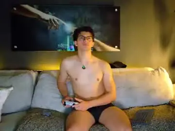 Chaturbate Best Webcam of maisonbastian