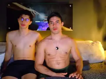 Chaturbate Live Porn of maisonbastian