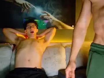 Chaturbate Best Webcam of maisonbastian