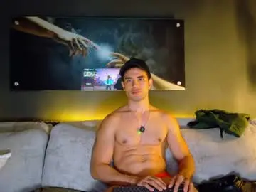 Chaturbate Watch Live Sex Cams of maisonbastian