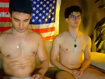 Chaturbate Adult Video Chat of maisonbastian