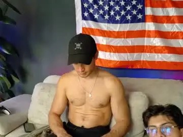 Chaturbate Adult Webcam of maisonbastian