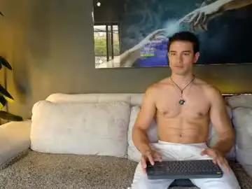 Chaturbate Live Sex Cam of maisonbastian
