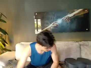 Chaturbate Sex Cam of maisonbastian