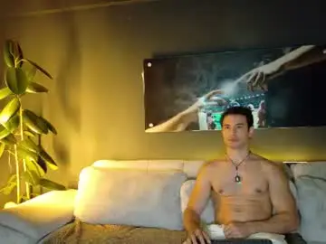 Chaturbate Watch Live Sex Cams of maisonbastian