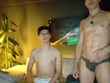 Chaturbate Live Porn of maisonbastian