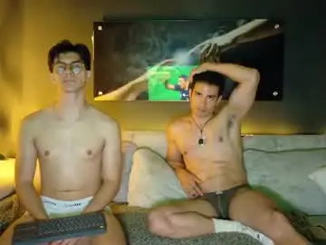 Chaturbate Free Live Porn of maisonbastian