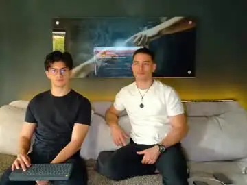 Chaturbate Nude Webcam of maisonbastian