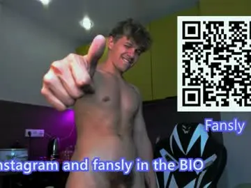 Chaturbate Free Porn Cam of prince_nik