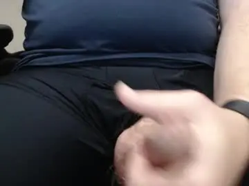Chaturbate Best live sex cam show of naughtyjohn77