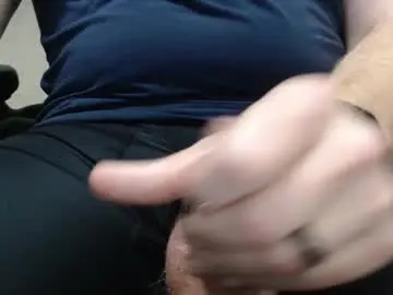 Chaturbate Sex Chat of naughtyjohn77