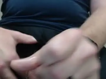 Chaturbate Nude Webcam of naughtyjohn77