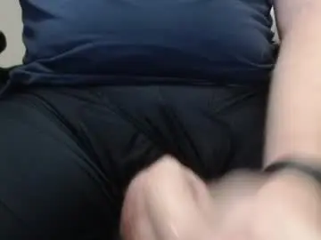Chaturbate Watch Live Sex Cams of naughtyjohn77