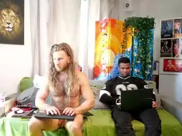 Chaturbate Live Sex of rusbigpaul