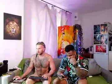 Chaturbate Best live sex cam show of rusbigpaul