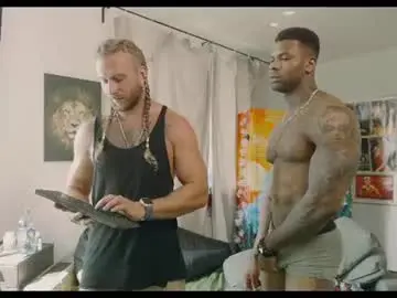 Chaturbate Free Porn Cam of rusbigpaul