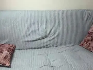 Chaturbate Nude Webcam of anubisgod88