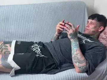 Chaturbate Adult Webcams of anubisgod88