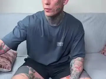 Chaturbate Nude Webcam of anubisgod88