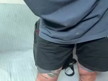 Chaturbate Best Webcam of anubisgod88