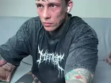 Chaturbate Private Sex Chat of anubisgod88