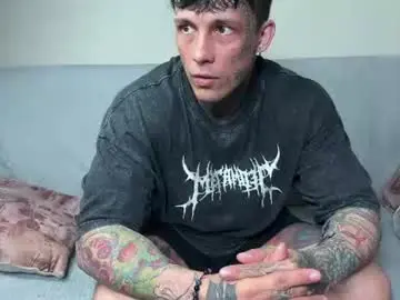 Chaturbate Live Porn of anubisgod88