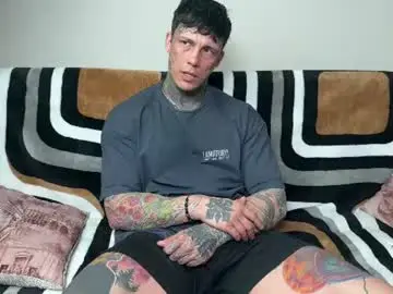 Chaturbate Private Sex Chat of anubisgod88