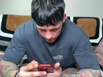 Chaturbate Sex Chat of anubisgod88