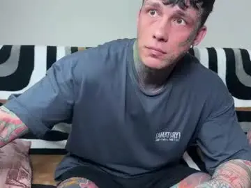 Chaturbate Live Porn of anubisgod88