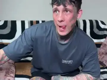 Chaturbate Adult Webcam of anubisgod88