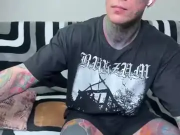 Chaturbate Live Porn of anubisgod88