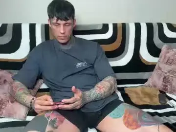 Chaturbate Free Live Porn of anubisgod88