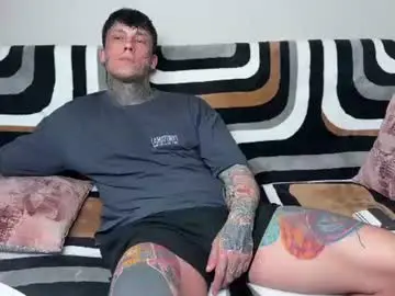 Chaturbate Private Sex Chat of anubisgod88