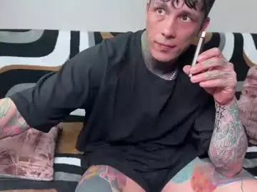 Chaturbate Adult Video Chat of anubisgod88