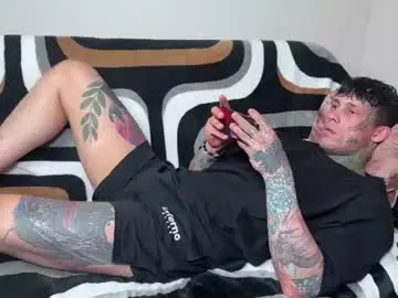 Chaturbate Free Live Porn of anubisgod88