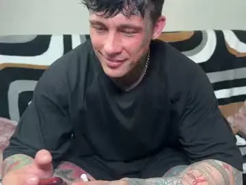 Chaturbate Sex Cam of anubisgod88