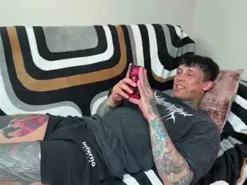 Chaturbate Best Webcam of anubisgod88