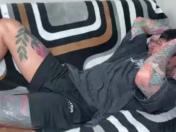 Chaturbate Live Sex of anubisgod88