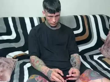 Chaturbate Adult Webcams of anubisgod88