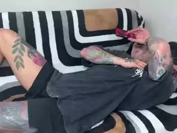 Chaturbate Private Sex Chat of anubisgod88