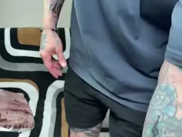 Chaturbate Adult Webcam of anubisgod88