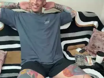 Chaturbate Private Sex Chat of anubisgod88