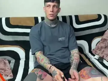 Chaturbate Live Sex of anubisgod88