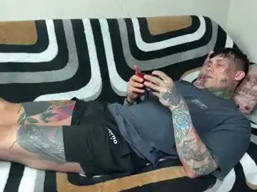 Chaturbate Adult Webcams of anubisgod88
